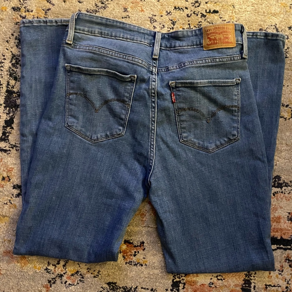 Levi’s Jeans